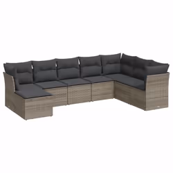 VidaXL 3218060, 9 pièce(s)