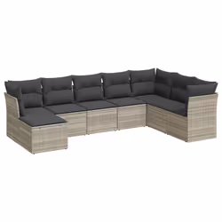 VidaXL 3218062, 9 pièce(s)