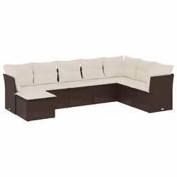 VidaXL 3218063, 9 pièce(s)