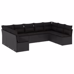VidaXL 3218065, 9 pièce(s)