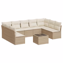 VidaXL 3218068, 9 pièce(s)