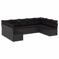 VidaXL 3218075, 10 pièce(s)