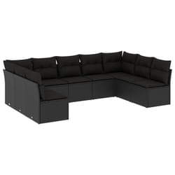 VidaXL 3218075 ensemble de meubles de jardin
