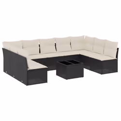 VidaXL 3218076, 10 pièce(s)