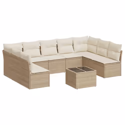 VidaXL 3218078, 10 pièce(s)