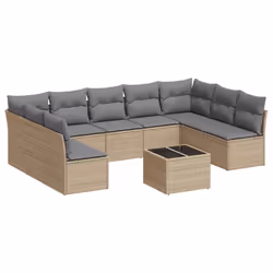 VidaXL 3218079, 10 pièce(s)