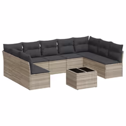 VidaXL 3218082, 10 pièce(s)
