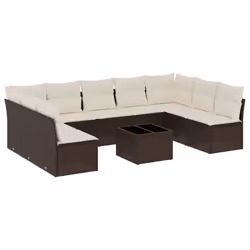 VidaXL 3218083, 10 pièce(s)