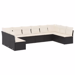 VidaXL 3218086, 10 pièce(s)