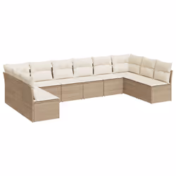 VidaXL 3218088, 10 pièce(s)
