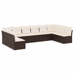 VidaXL 3218093, 10 pièce(s)