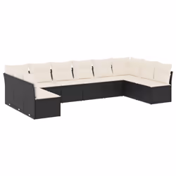 VidaXL 3218096, 11 pièce(s)