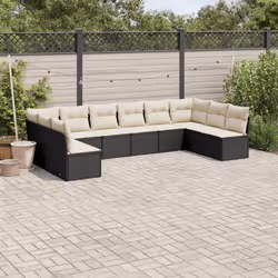 VidaXL 3218096 ensemble de meubles de jardin