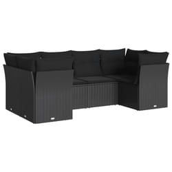 VidaXL 3218105 ensemble de meubles de jardin