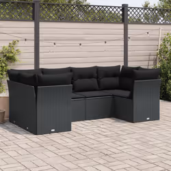 VidaXL 3218105 ensemble de meubles de jardin