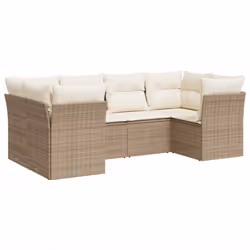 VidaXL 3218108, 6 pièce(s)