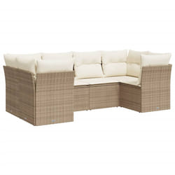 VidaXL 3218108 ensemble de meubles de jardin