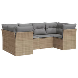 VidaXL 3218109 ensemble de meubles de jardin