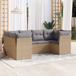 VidaXL 3218109 ensemble de meubles de jardin
