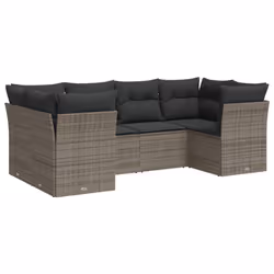VidaXL 3218110, 6 pièce(s)