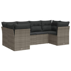 VidaXL 3218110 ensemble de meubles de jardin