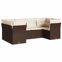 VidaXL 3218113, 6 pièce(s)
