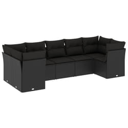 VidaXL 3218115 ensemble de meubles de jardin