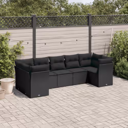 VidaXL 3218115 ensemble de meubles de jardin