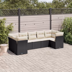 VidaXL 3218116 ensemble de meubles de jardin