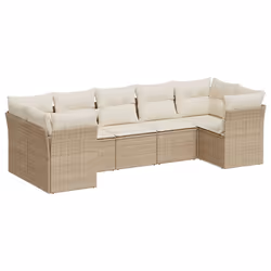 VidaXL 3218118, 7 pièce(s)