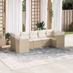 VidaXL 3218118 ensemble de meubles de jardin