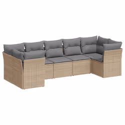 VidaXL 3218119, 7 pièce(s)