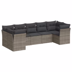 VidaXL 3218120, 7 pièce(s)