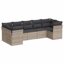 VidaXL 3218122, 7 pièce(s)