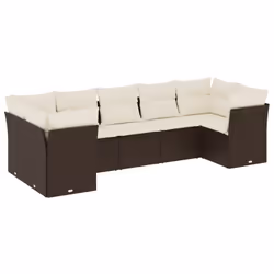 VidaXL 3218123, 7 pièce(s)
