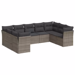 VidaXL 3218130, 9 pièce(s)