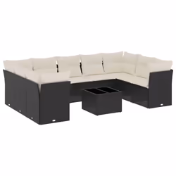 VidaXL 3218136, 10 pièce(s)