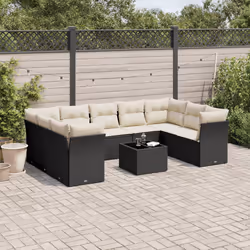 VidaXL 3218136 ensemble de meubles de jardin