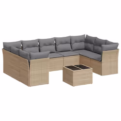 VidaXL 3218139, 10 pièce(s)