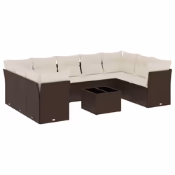 VidaXL 3218143, 10 pièce(s)