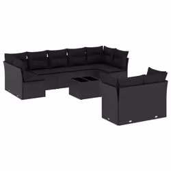 VidaXL 3218145, 9 pièce(s)