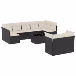 VidaXL 3218156, 10 pièce(s)