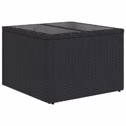 VidaXL 3218156 ensemble de meubles de jardin - Vue supplémentaire 5