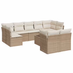VidaXL 3218158, 10 pièce(s)