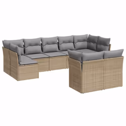 VidaXL 3218159, 10 pièce(s)