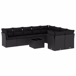 VidaXL 3218165, 9 pièce(s)