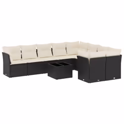 VidaXL 3218166, 9 pièce(s)