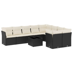 VidaXL 3218166 ensemble de meubles de jardin