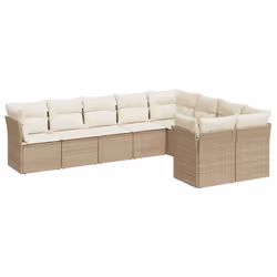 VidaXL 3218168, 9 pièce(s)
