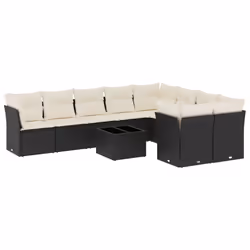 VidaXL 3218176, 10 pièce(s)